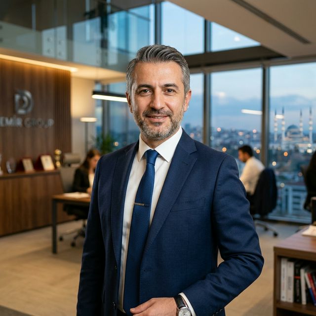 Fatih Bildik